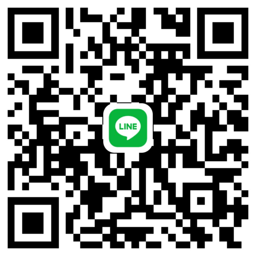 LINE QR code for contacting Nettorra