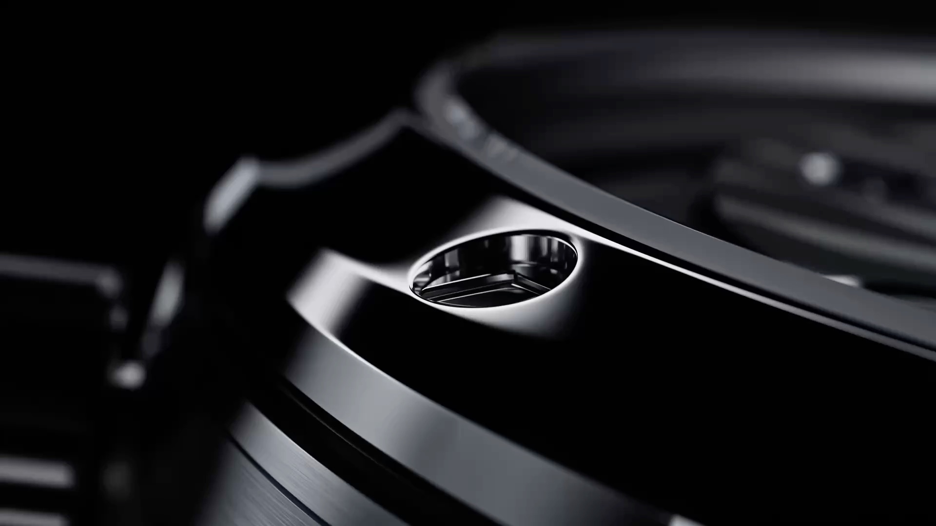 Halvard luxury timepiece cinematic product film